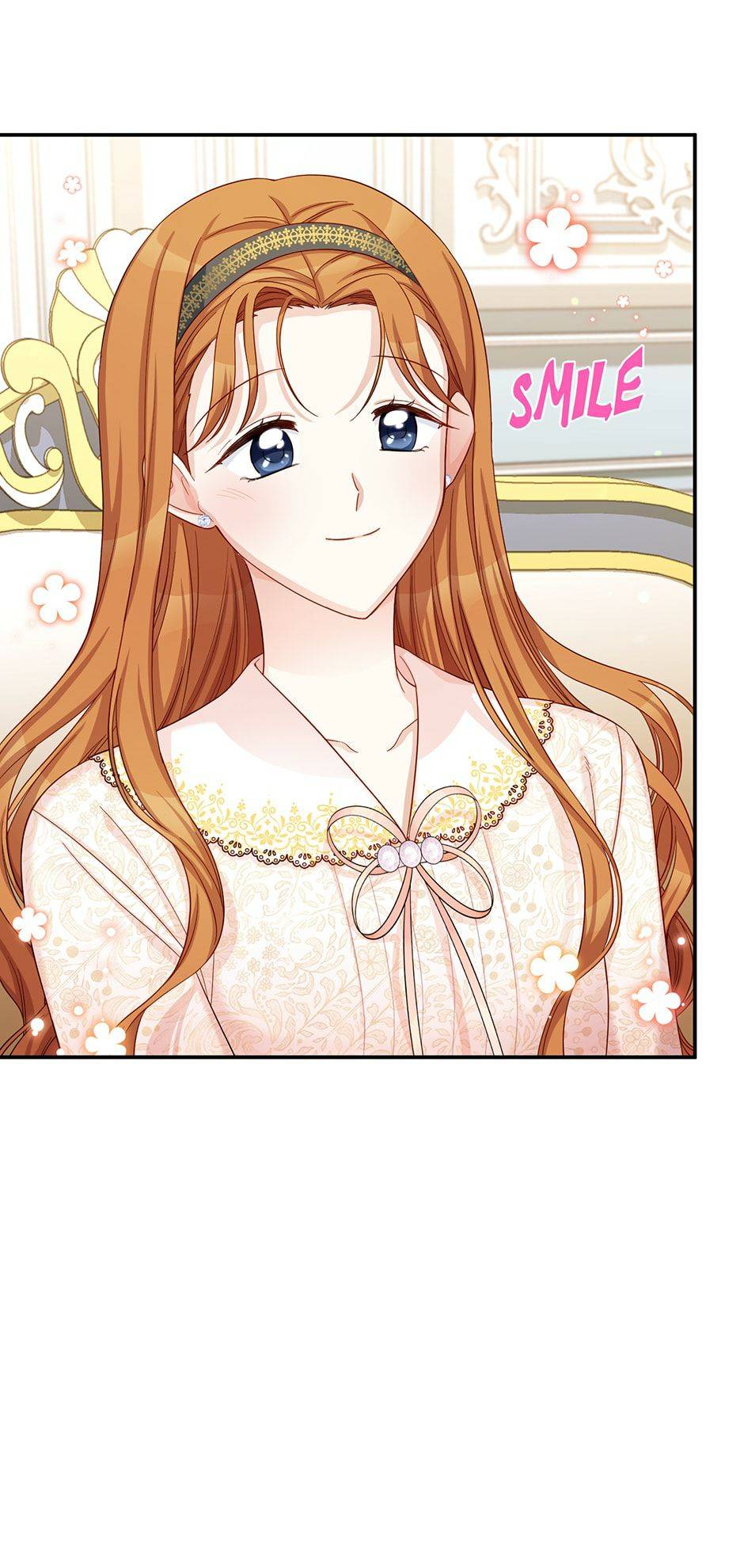 The Duchess with an Empty Soul chapter 74 page 142