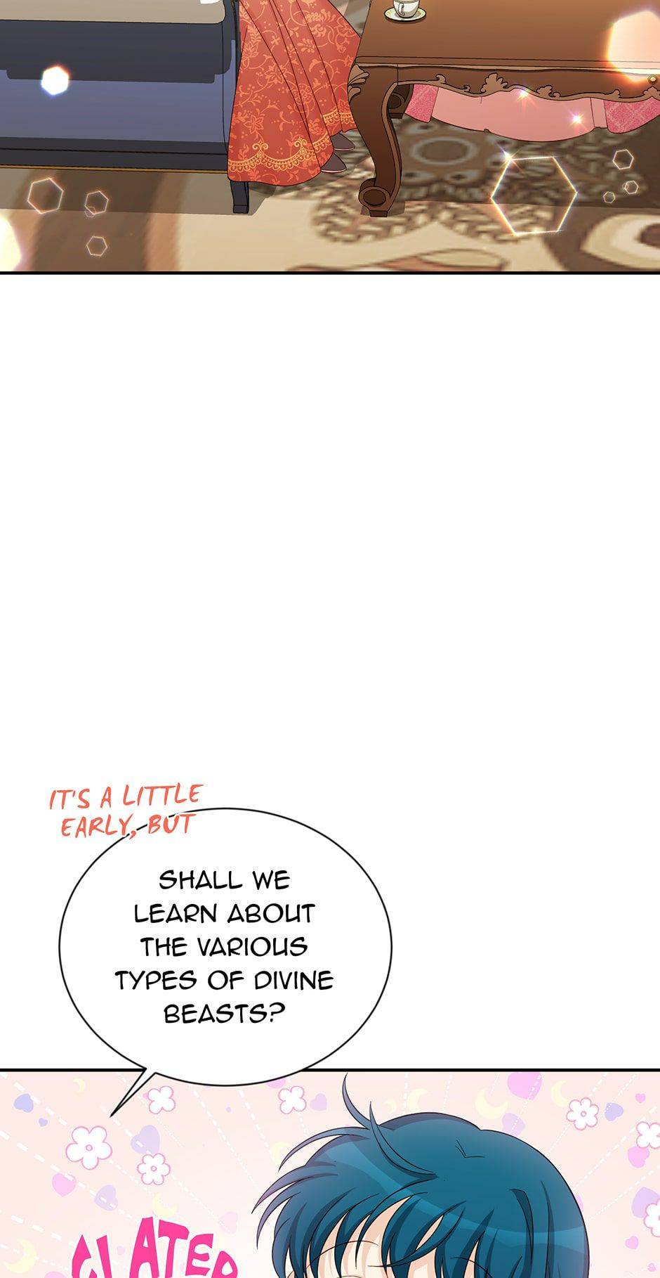 The Duchess with an Empty Soul chapter 74 page 144