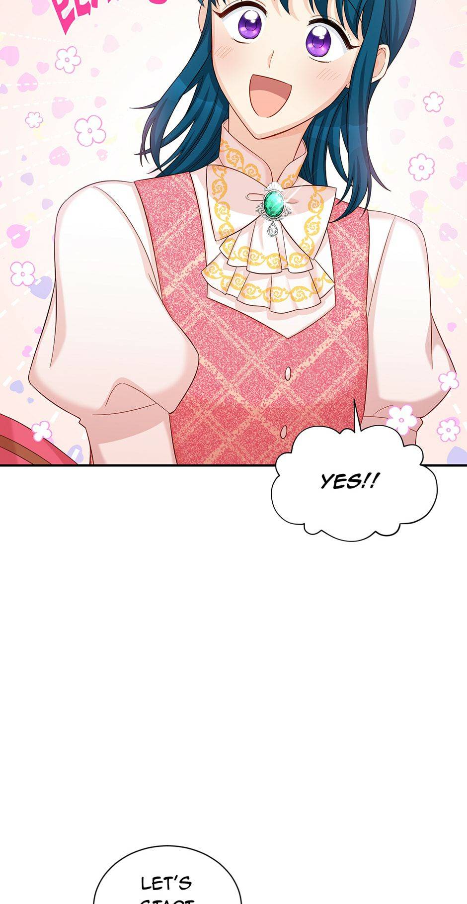 The Duchess with an Empty Soul chapter 74 page 145