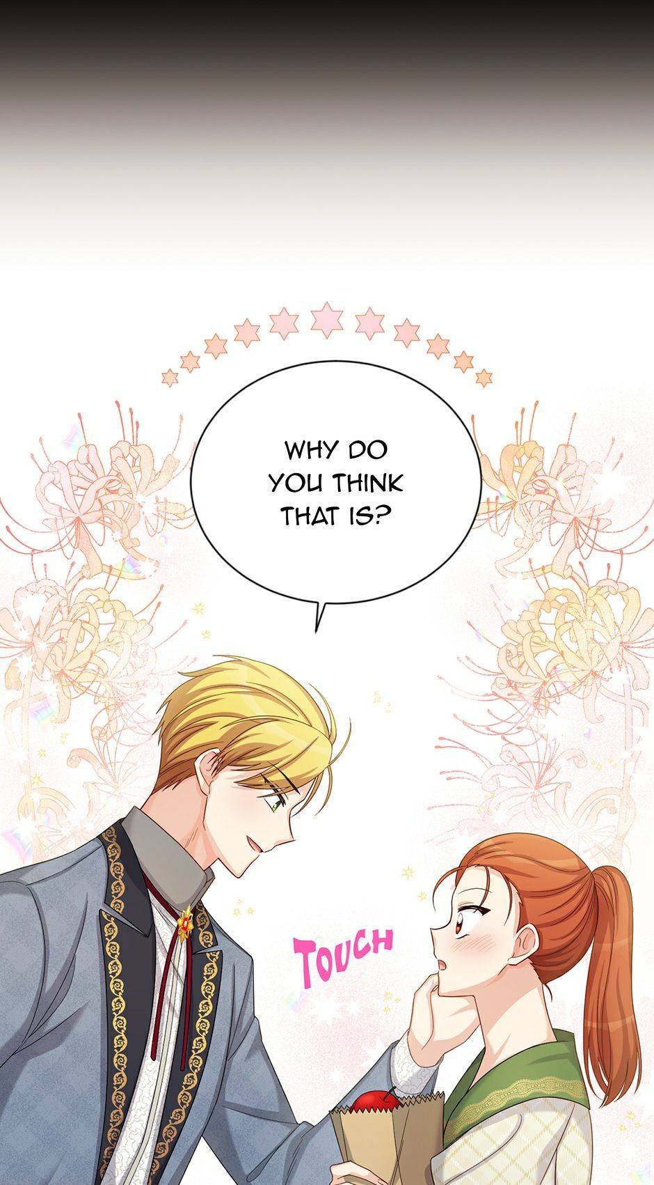 The Duchess with an Empty Soul chapter 74 page 15