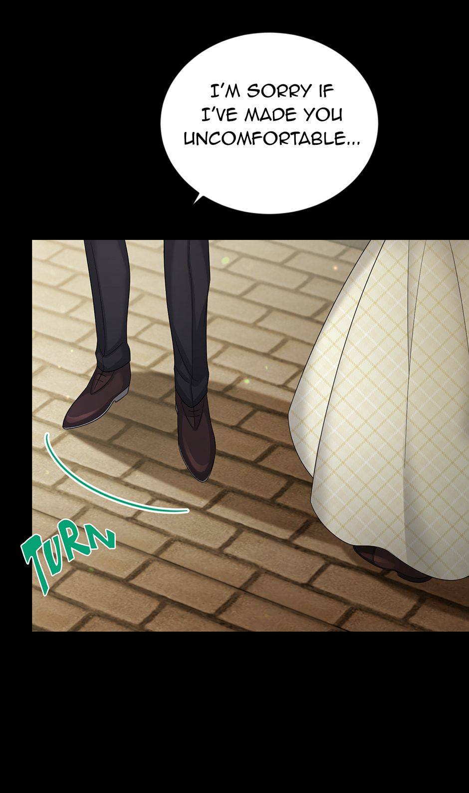 The Duchess with an Empty Soul chapter 74 page 18