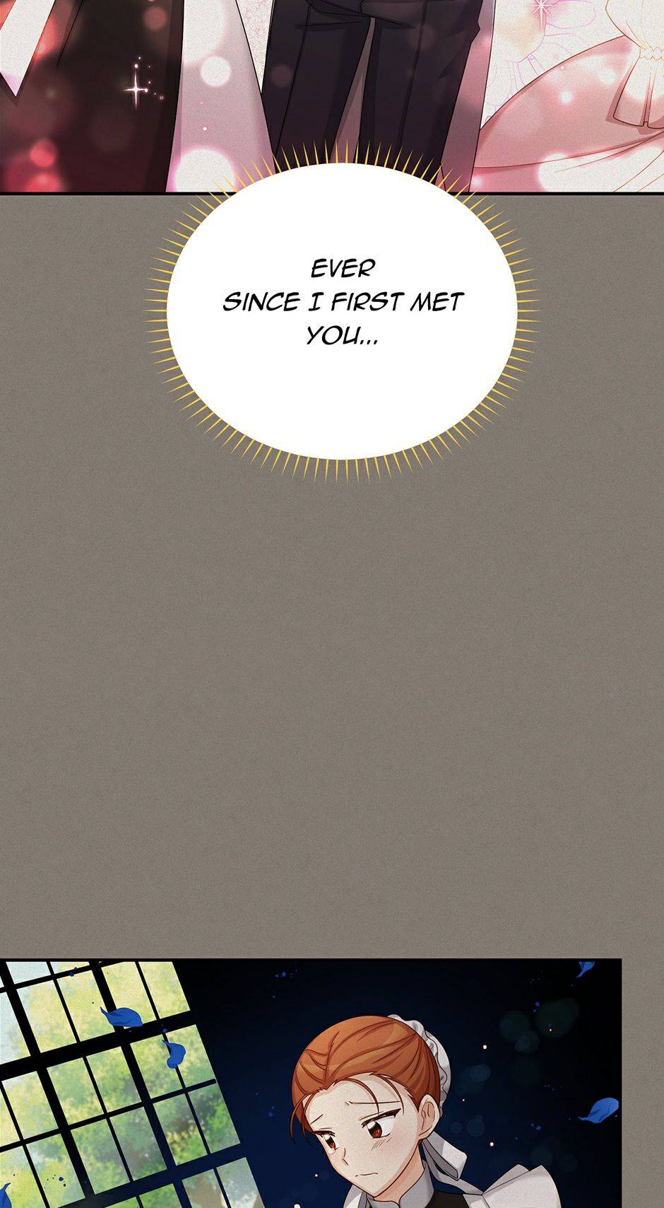 The Duchess with an Empty Soul chapter 74 page 22