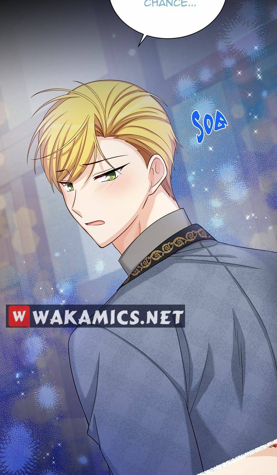 The Duchess with an Empty Soul chapter 74 page 26