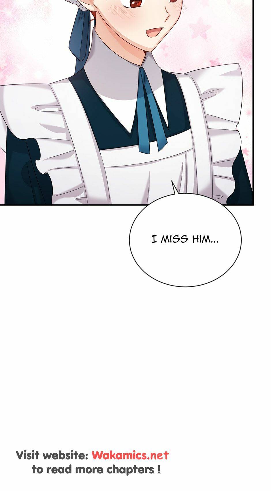 The Duchess with an Empty Soul chapter 74 page 3