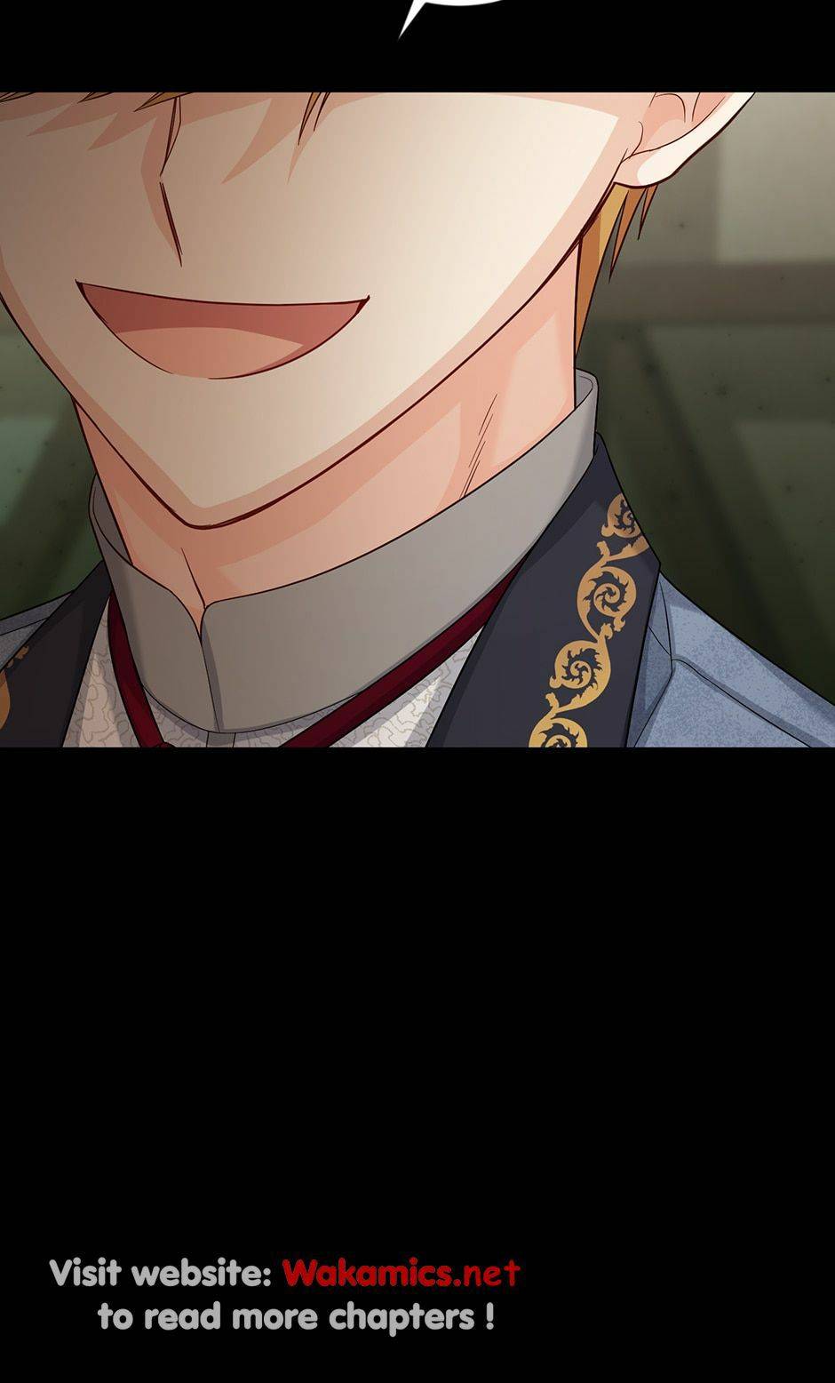 The Duchess with an Empty Soul chapter 74 page 30