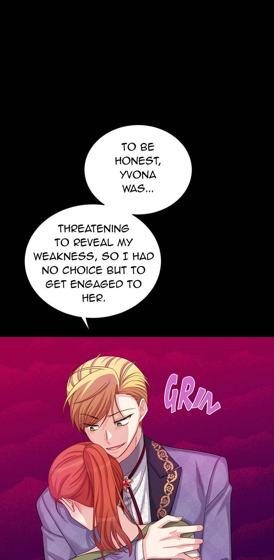 The Duchess with an Empty Soul chapter 74 page 32