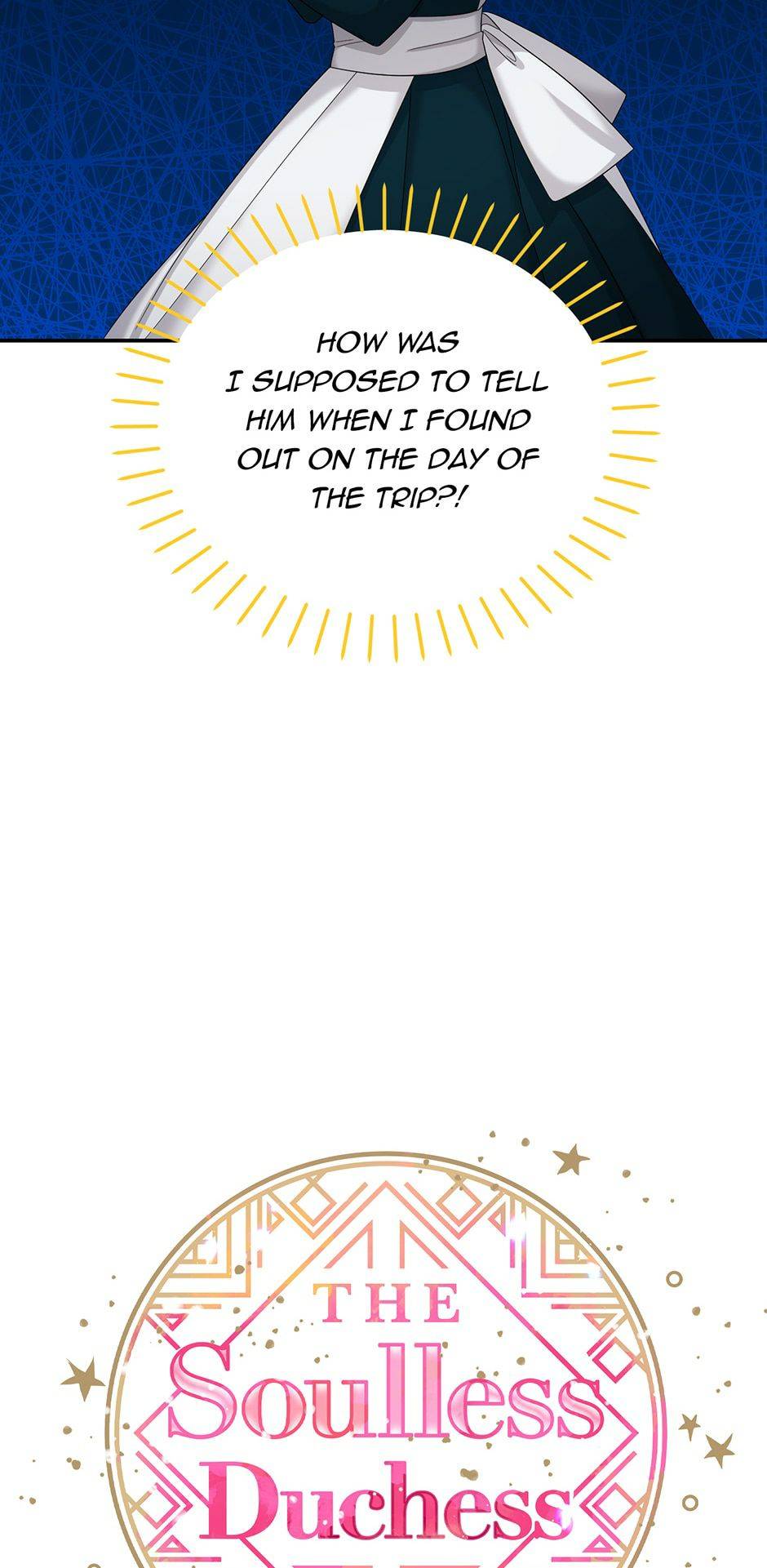 The Duchess with an Empty Soul chapter 74 page 38