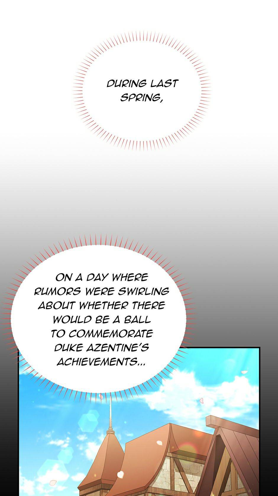 The Duchess with an Empty Soul chapter 74 page 4