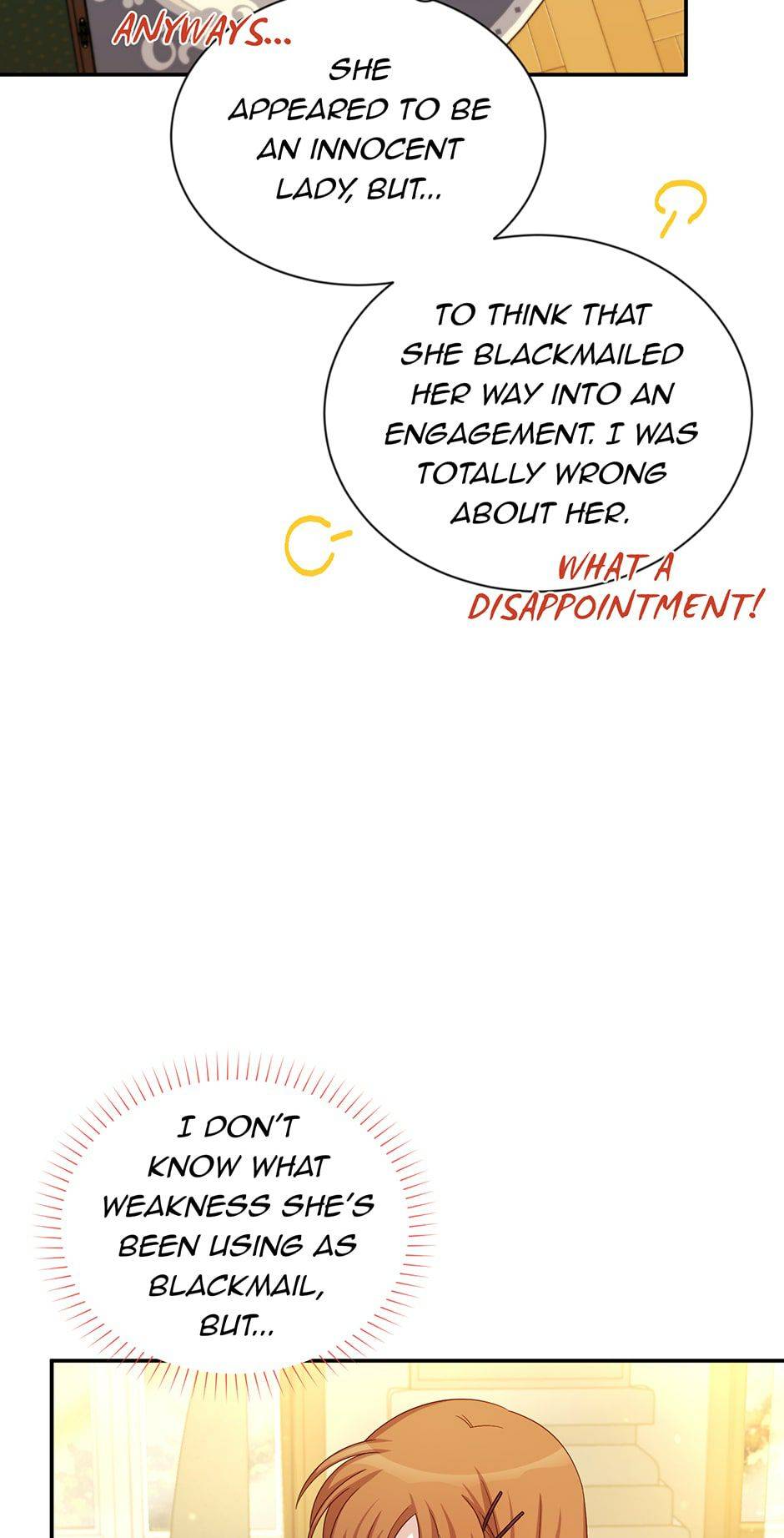 The Duchess with an Empty Soul chapter 74 page 42