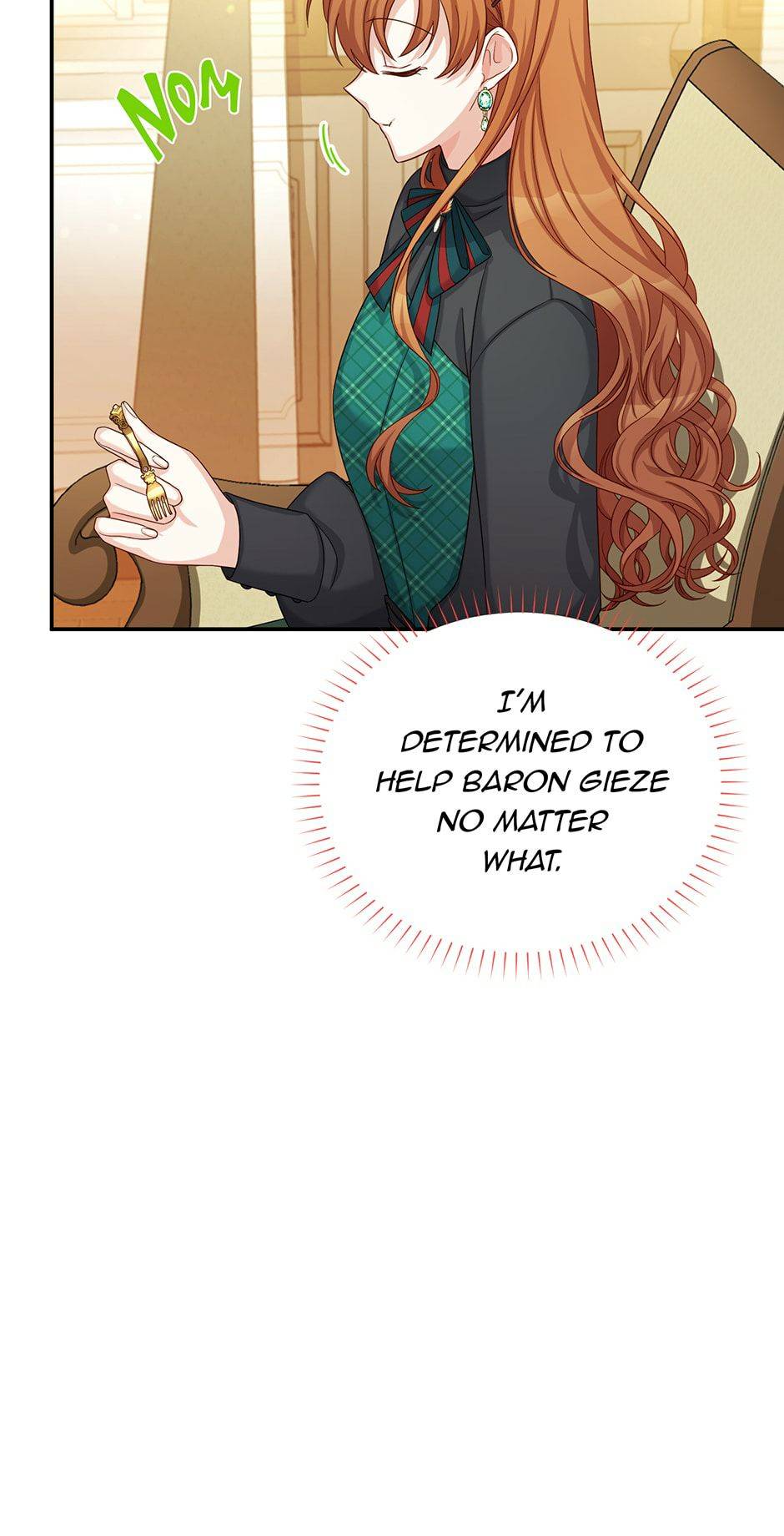 The Duchess with an Empty Soul chapter 74 page 43