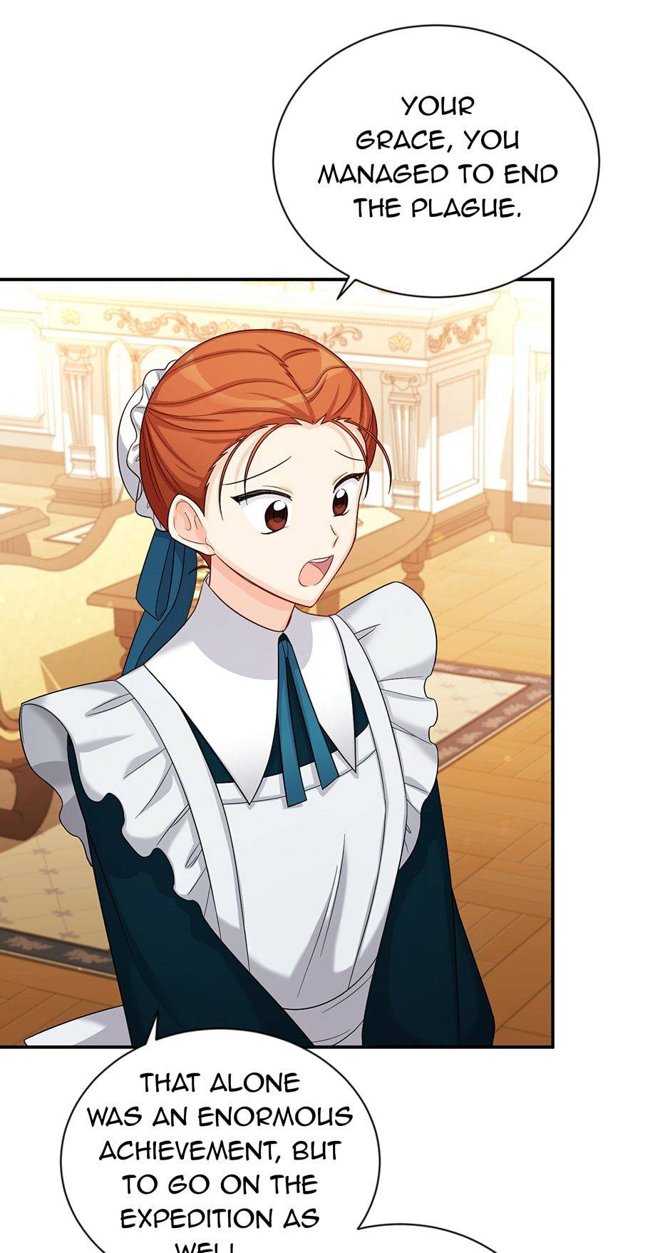 The Duchess with an Empty Soul chapter 74 page 49