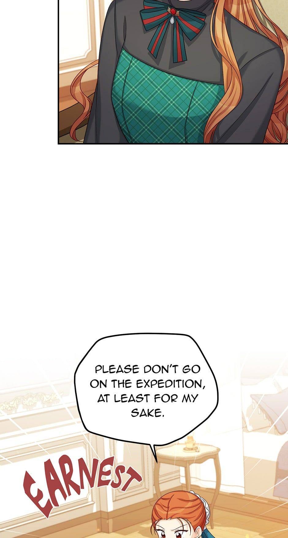 The Duchess with an Empty Soul chapter 74 page 51