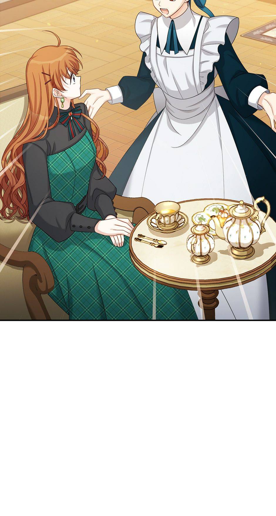 The Duchess with an Empty Soul chapter 74 page 52