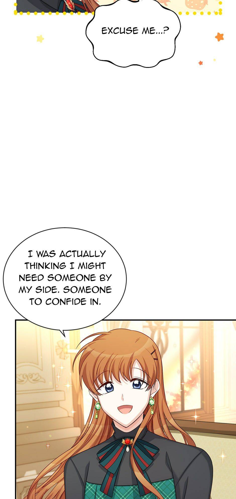 The Duchess with an Empty Soul chapter 74 page 55