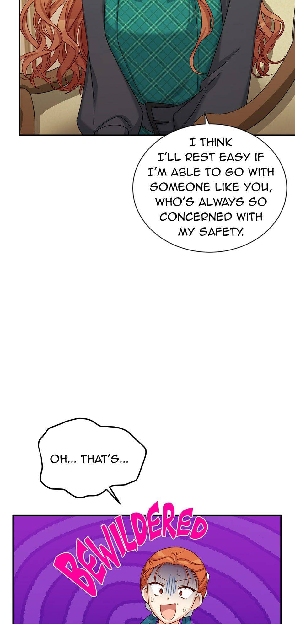 The Duchess with an Empty Soul chapter 74 page 56