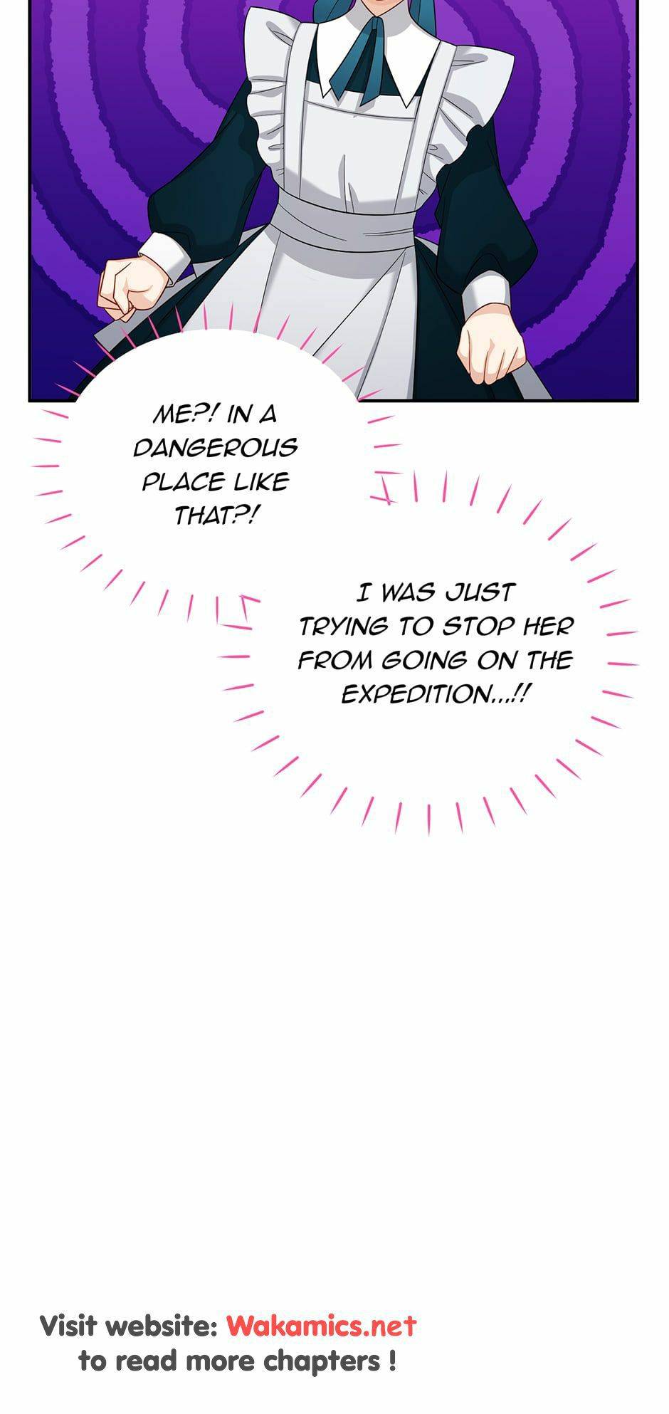 The Duchess with an Empty Soul chapter 74 page 57