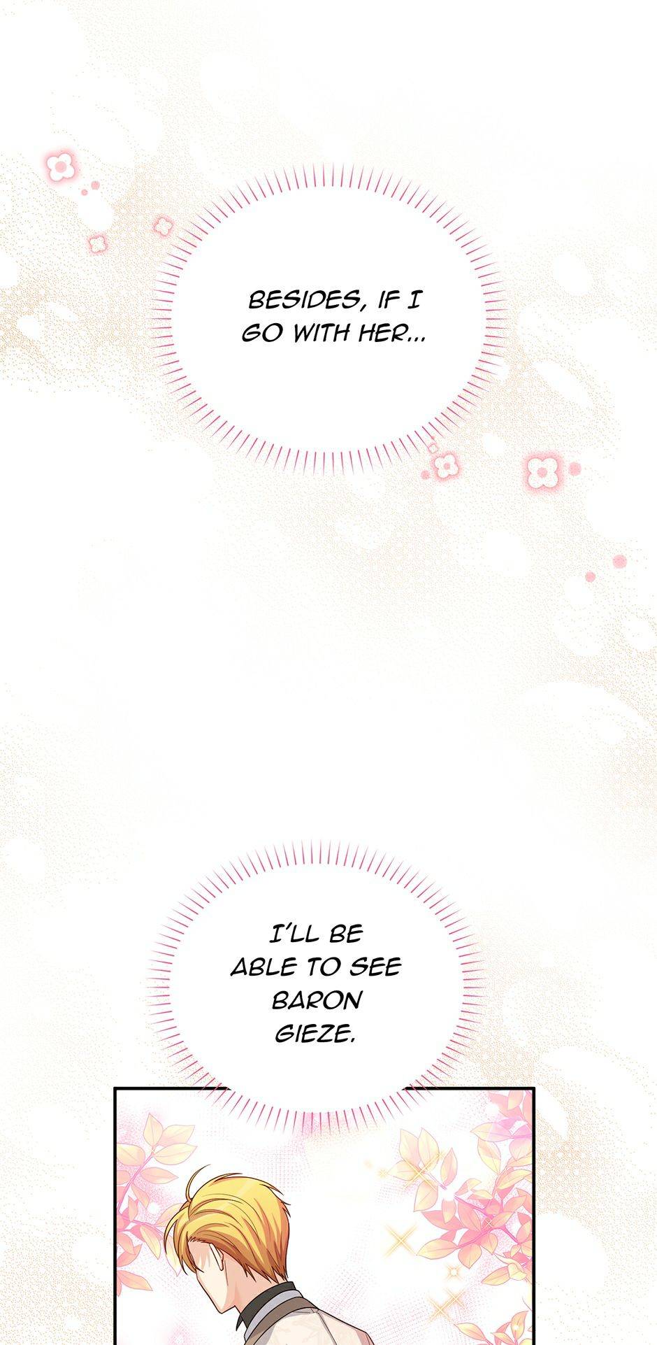 The Duchess with an Empty Soul chapter 74 page 62