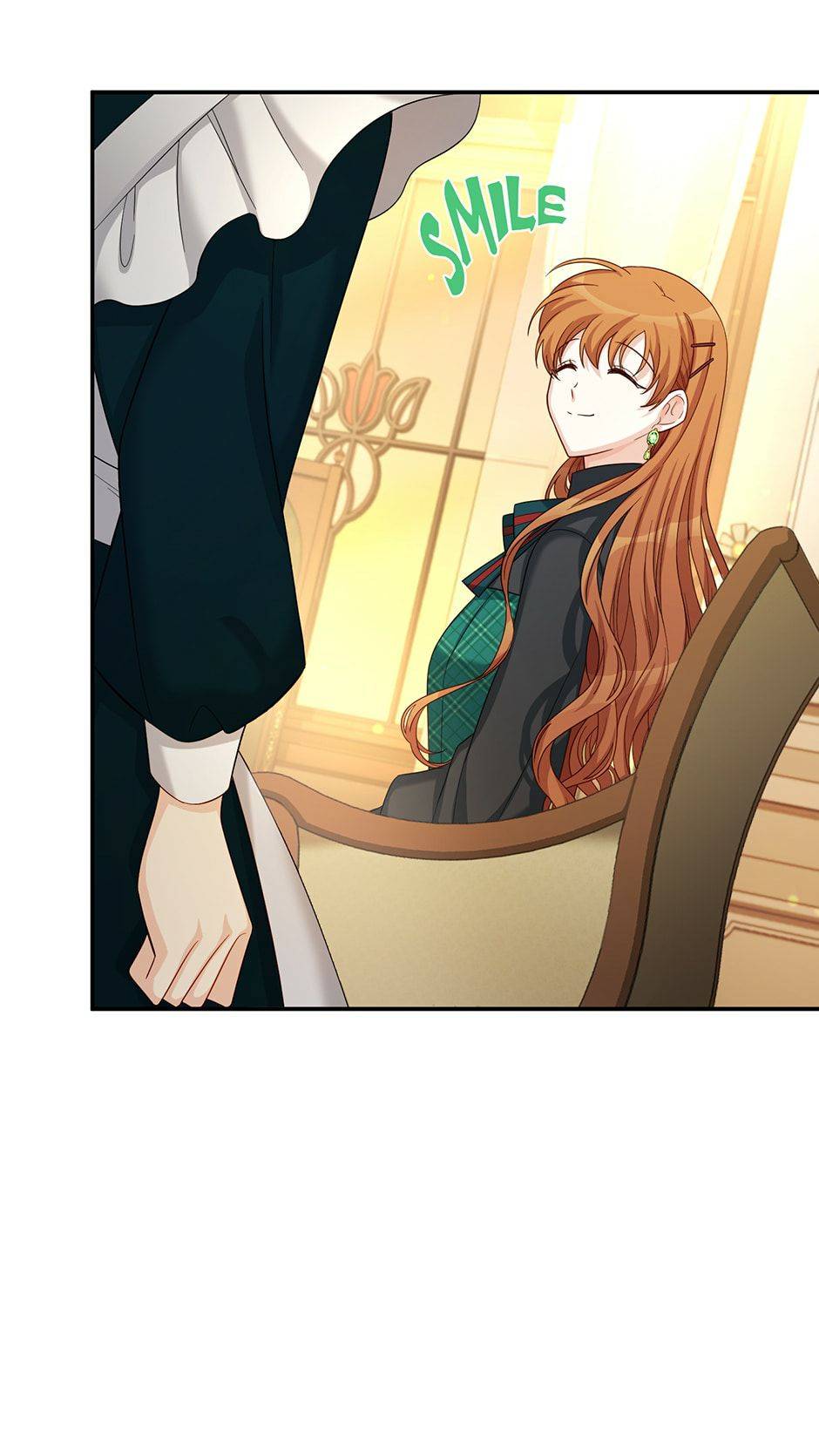 The Duchess with an Empty Soul chapter 74 page 67