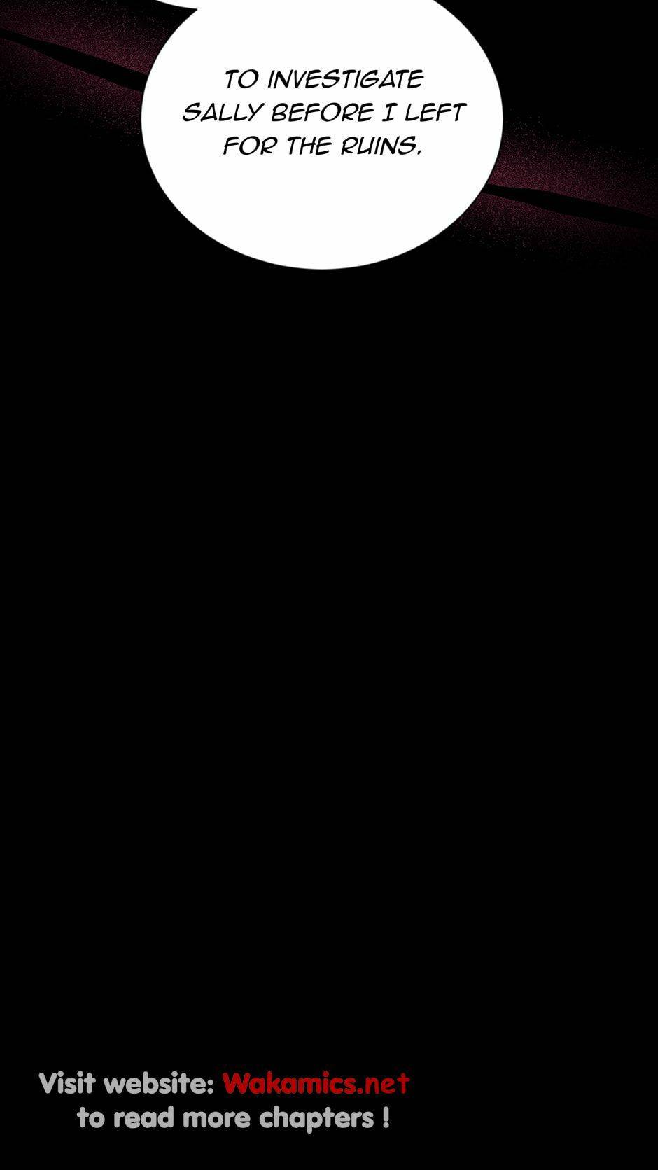 The Duchess with an Empty Soul chapter 74 page 69