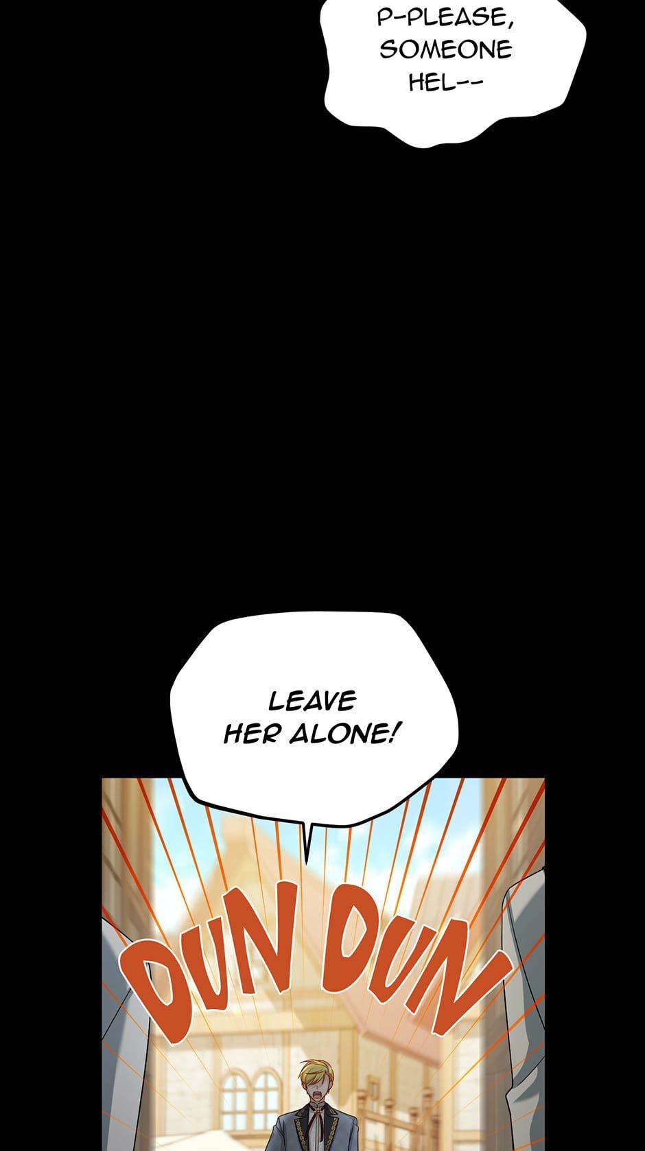 The Duchess with an Empty Soul chapter 74 page 7