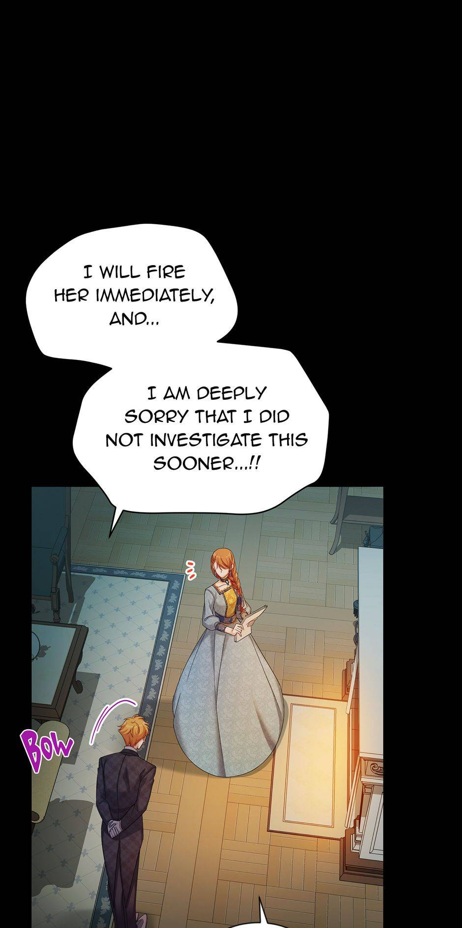 The Duchess with an Empty Soul chapter 74 page 72