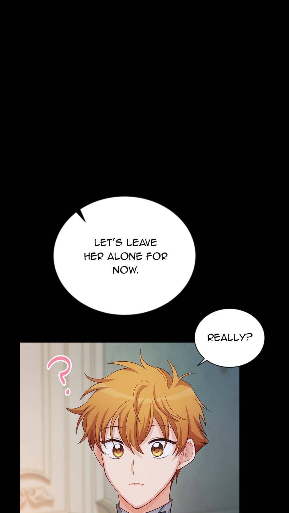 The Duchess with an Empty Soul chapter 74 page 76