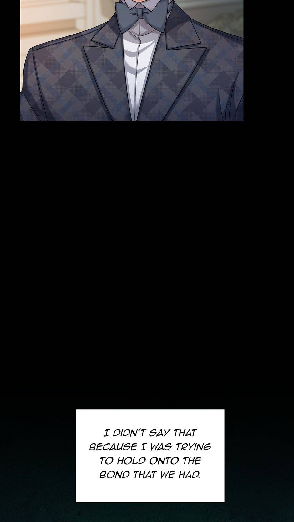 The Duchess with an Empty Soul chapter 74 page 77