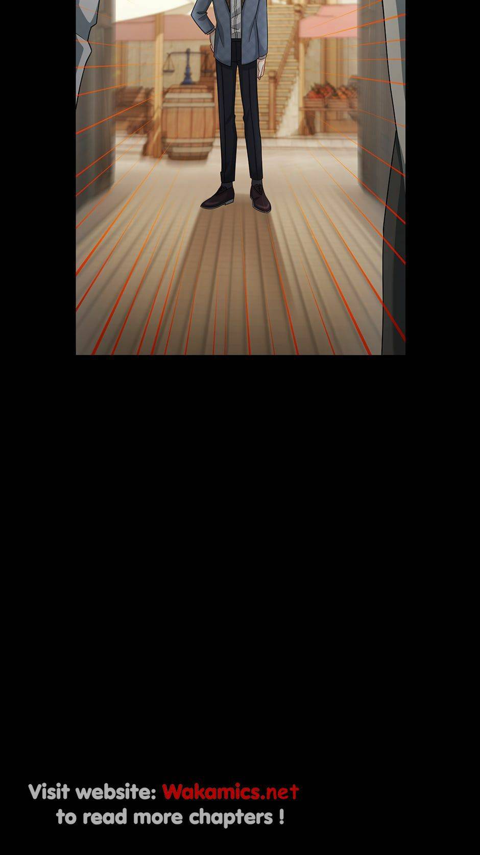 The Duchess with an Empty Soul chapter 74 page 8