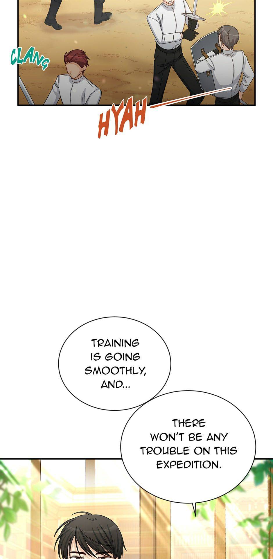 The Duchess with an Empty Soul chapter 74 page 86