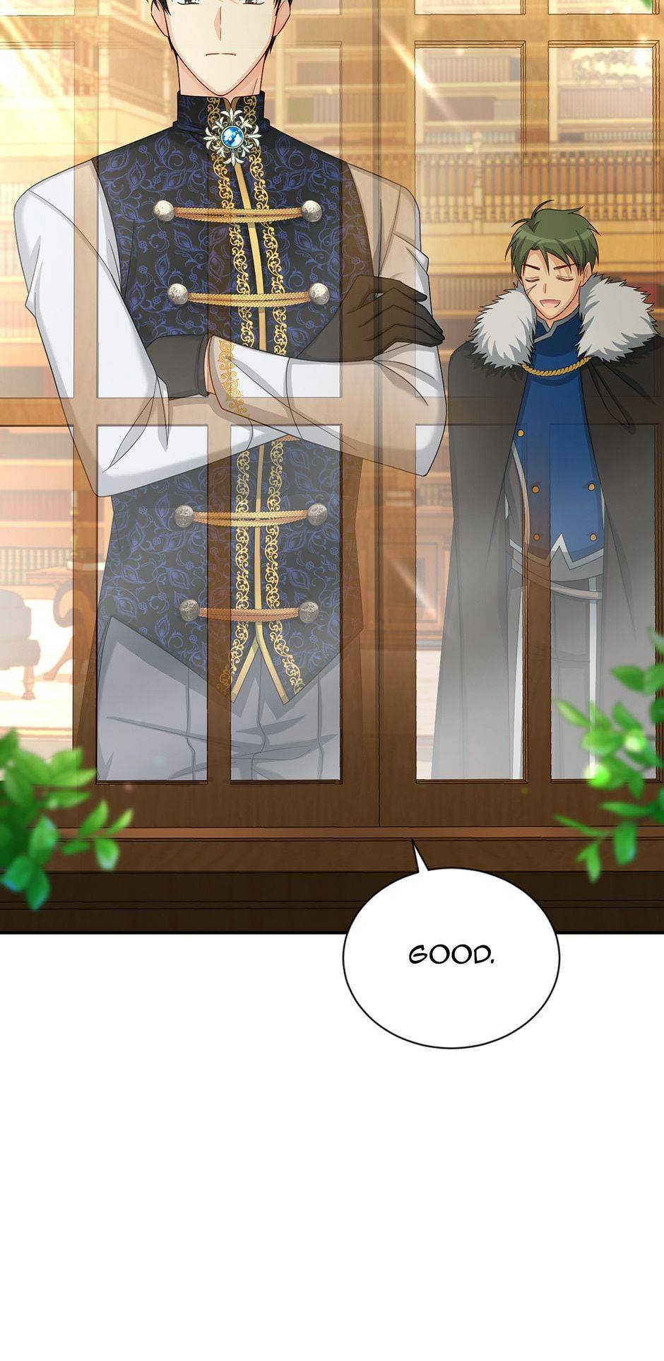 The Duchess with an Empty Soul chapter 74 page 87