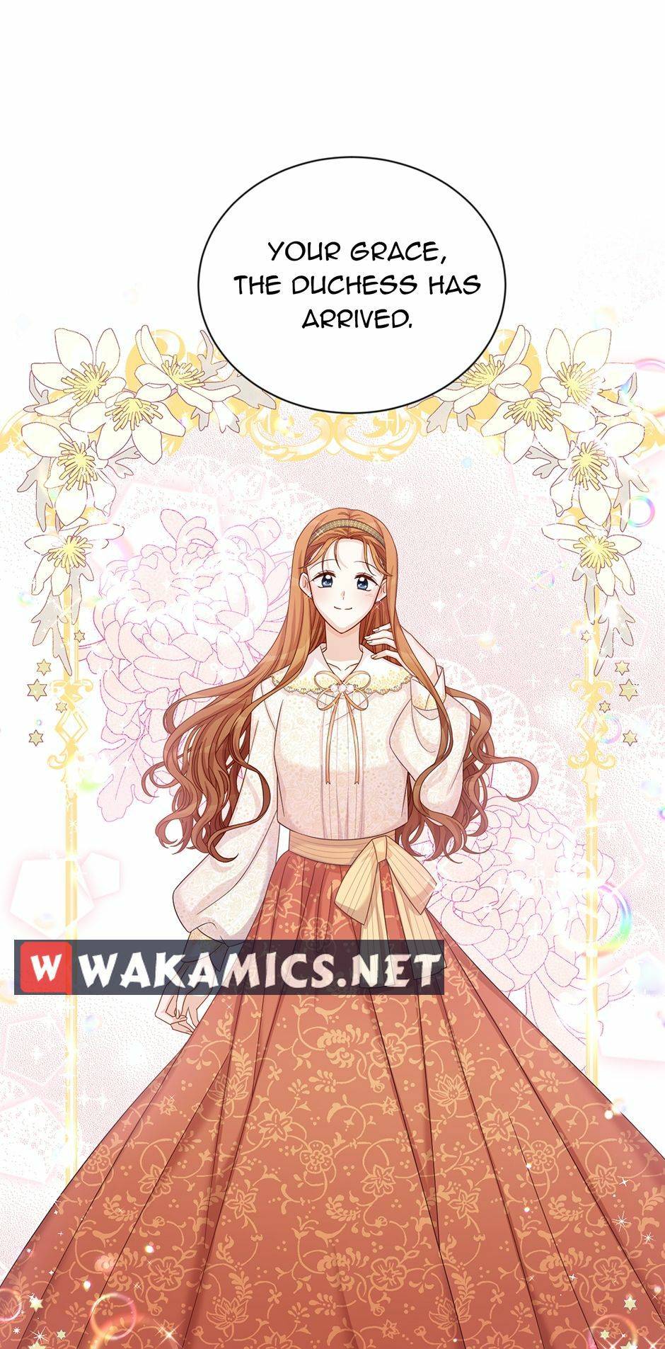 The Duchess with an Empty Soul chapter 74 page 89