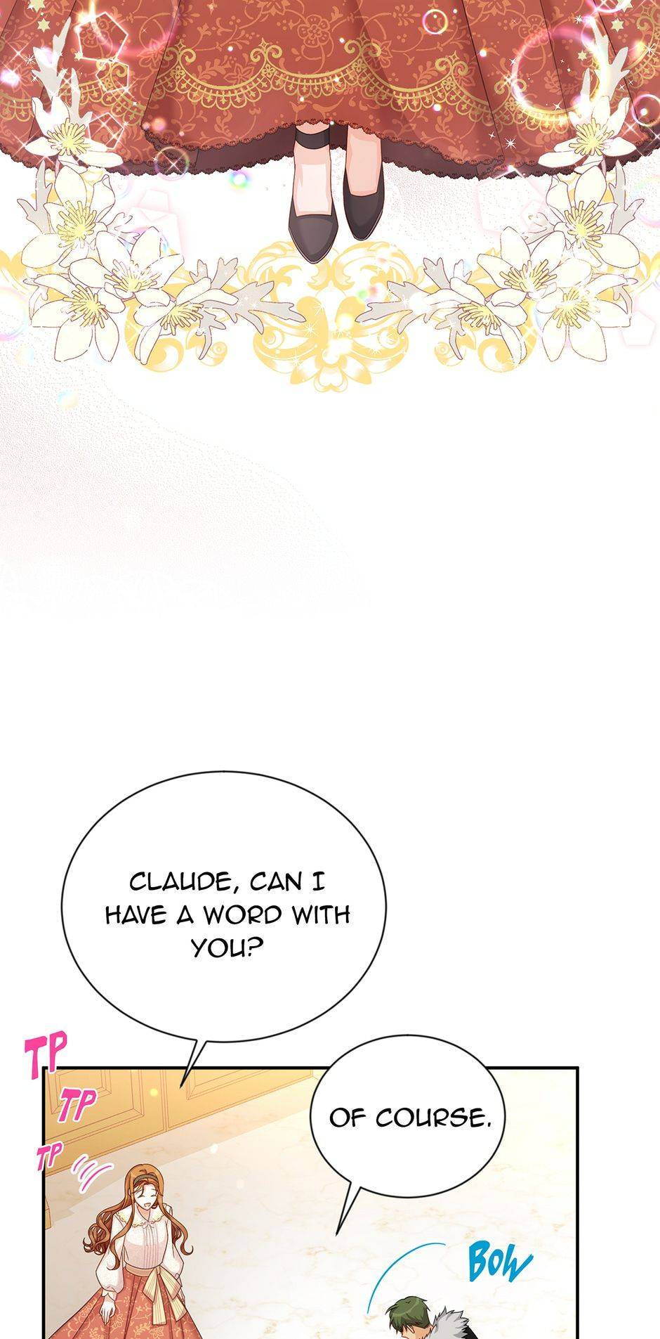 The Duchess with an Empty Soul chapter 74 page 90