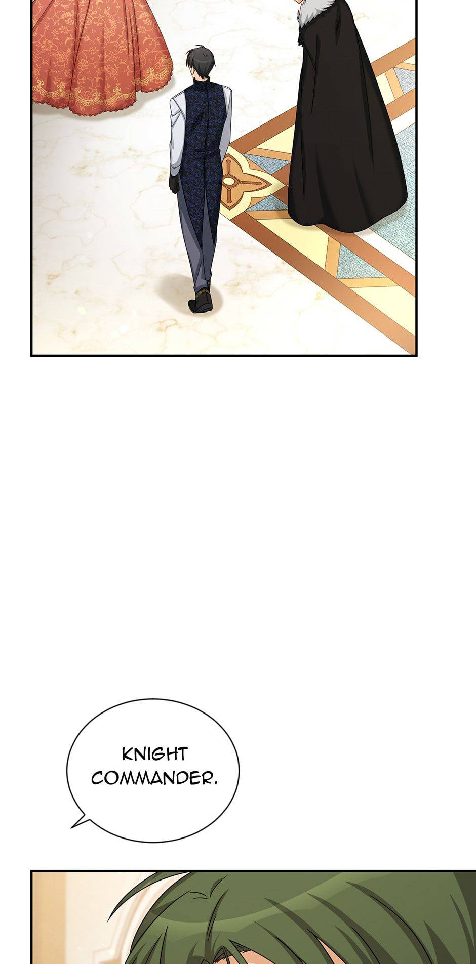 The Duchess with an Empty Soul chapter 74 page 91