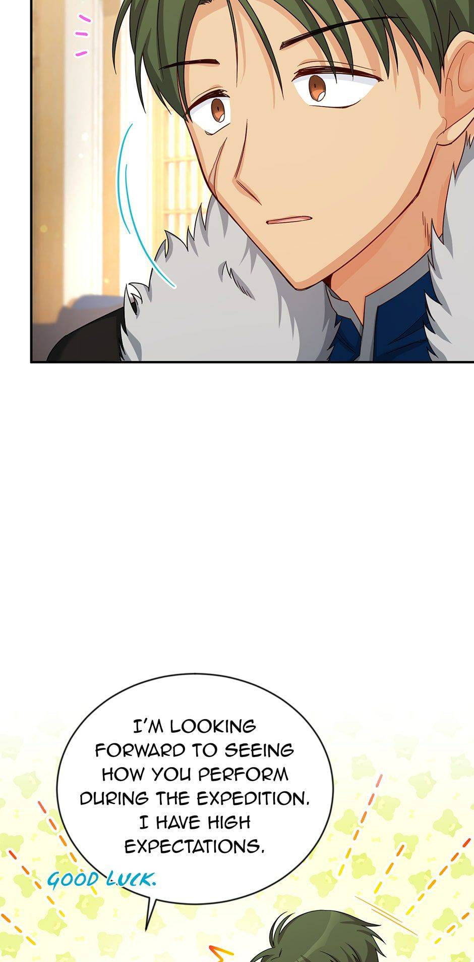 The Duchess with an Empty Soul chapter 74 page 92