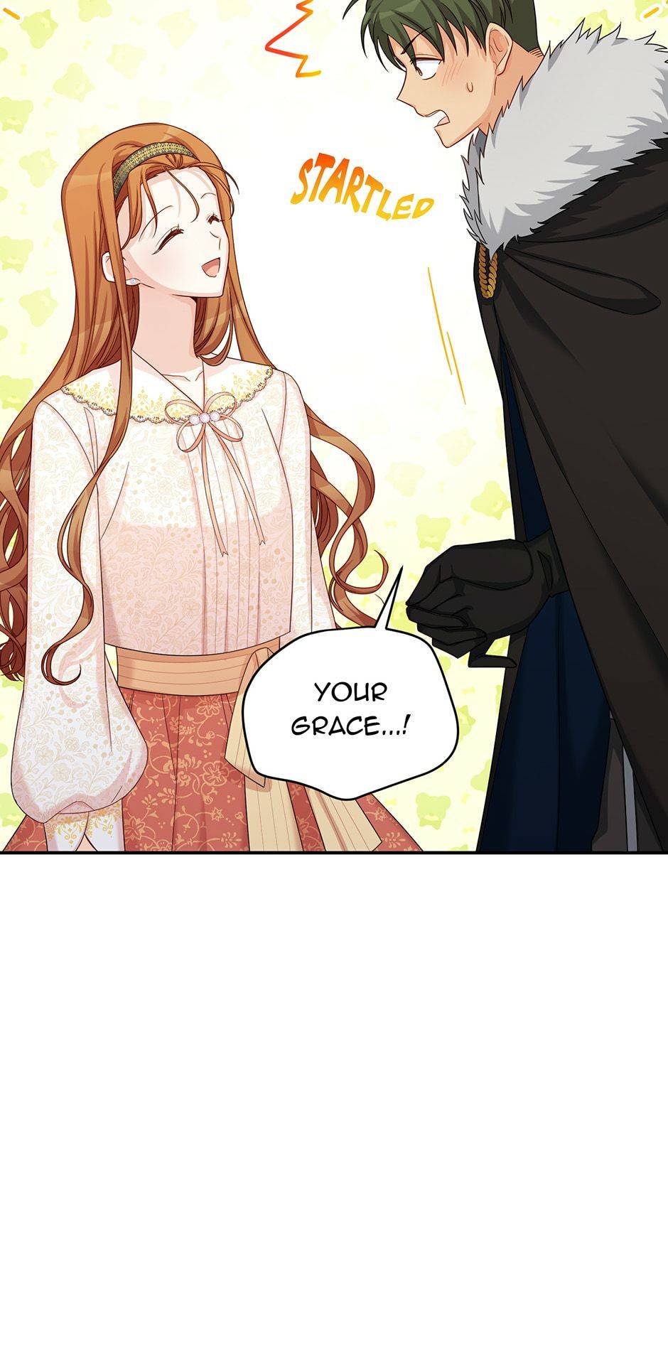 The Duchess with an Empty Soul chapter 74 page 93