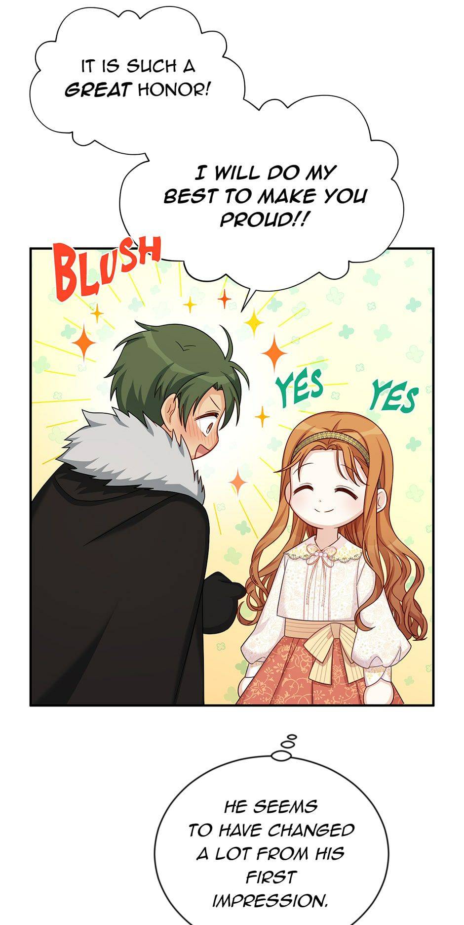 The Duchess with an Empty Soul chapter 74 page 94