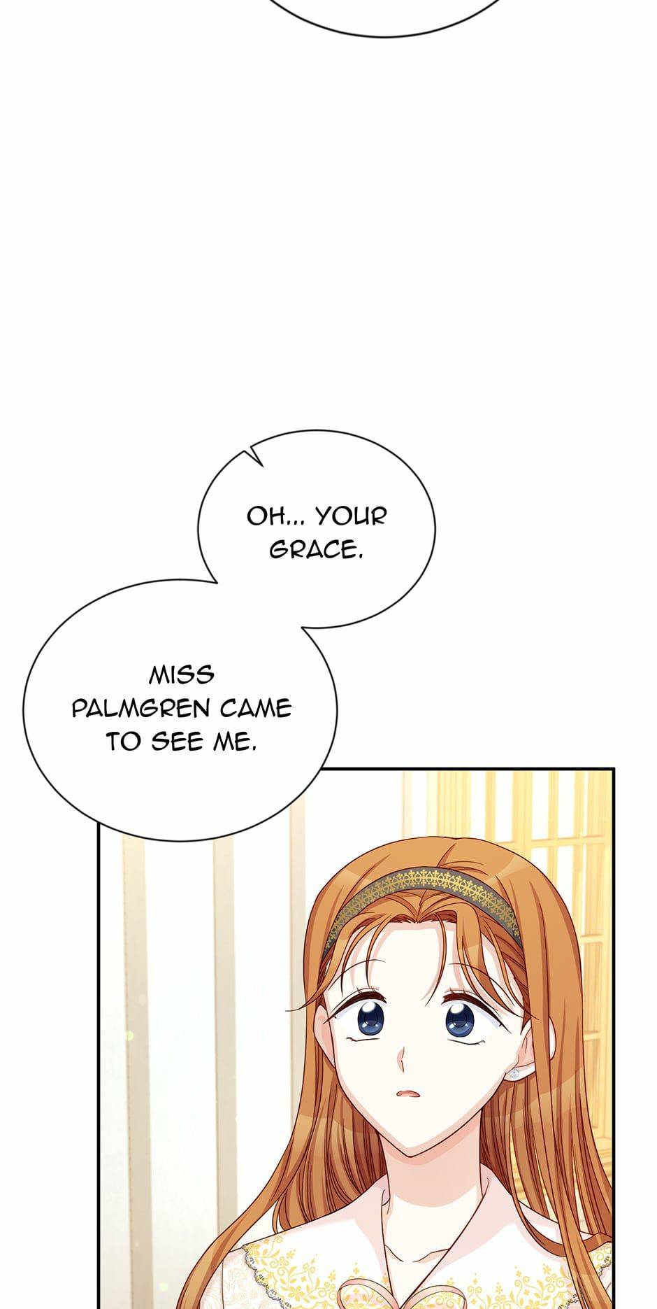 The Duchess with an Empty Soul chapter 74 page 95