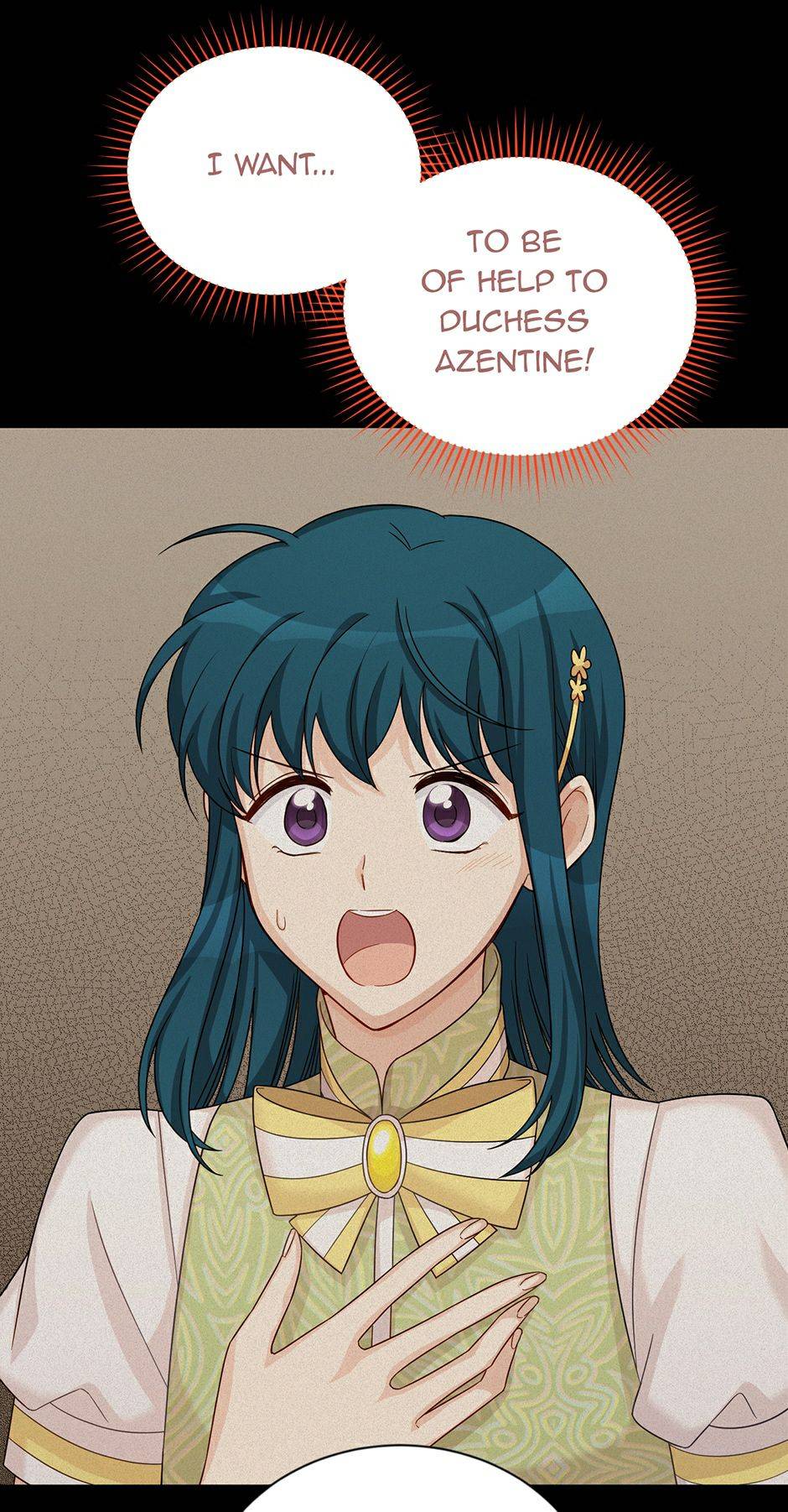 The Duchess with an Empty Soul chapter 74 page 98