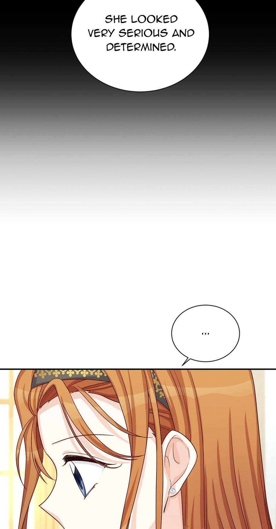 The Duchess with an Empty Soul chapter 74 page 99