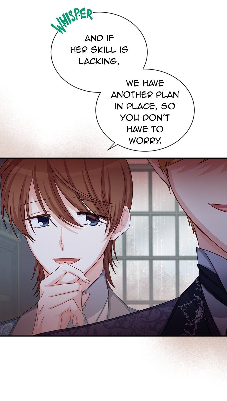 The Duchess with an Empty Soul chapter 75 page 10