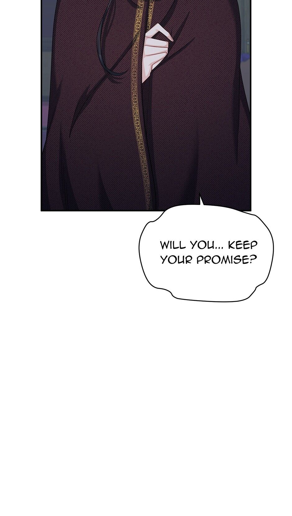 The Duchess with an Empty Soul chapter 75 page 13