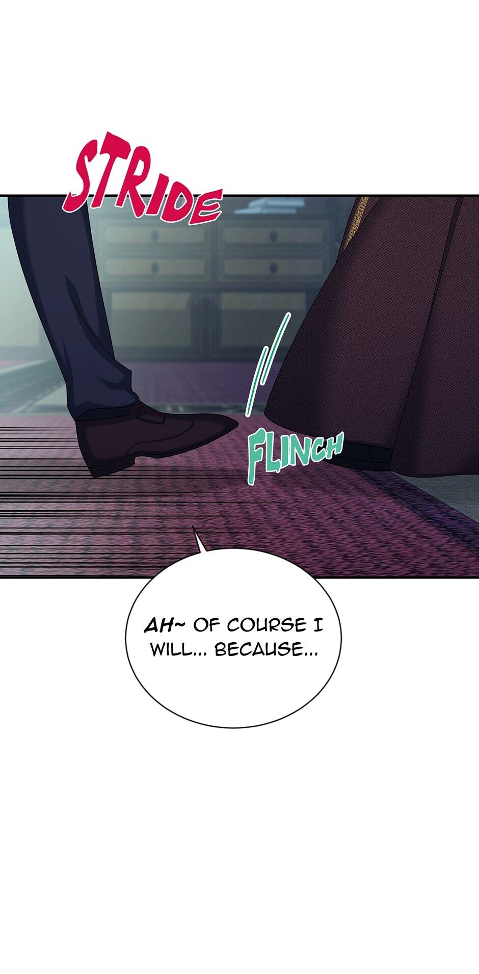 The Duchess with an Empty Soul chapter 75 page 14