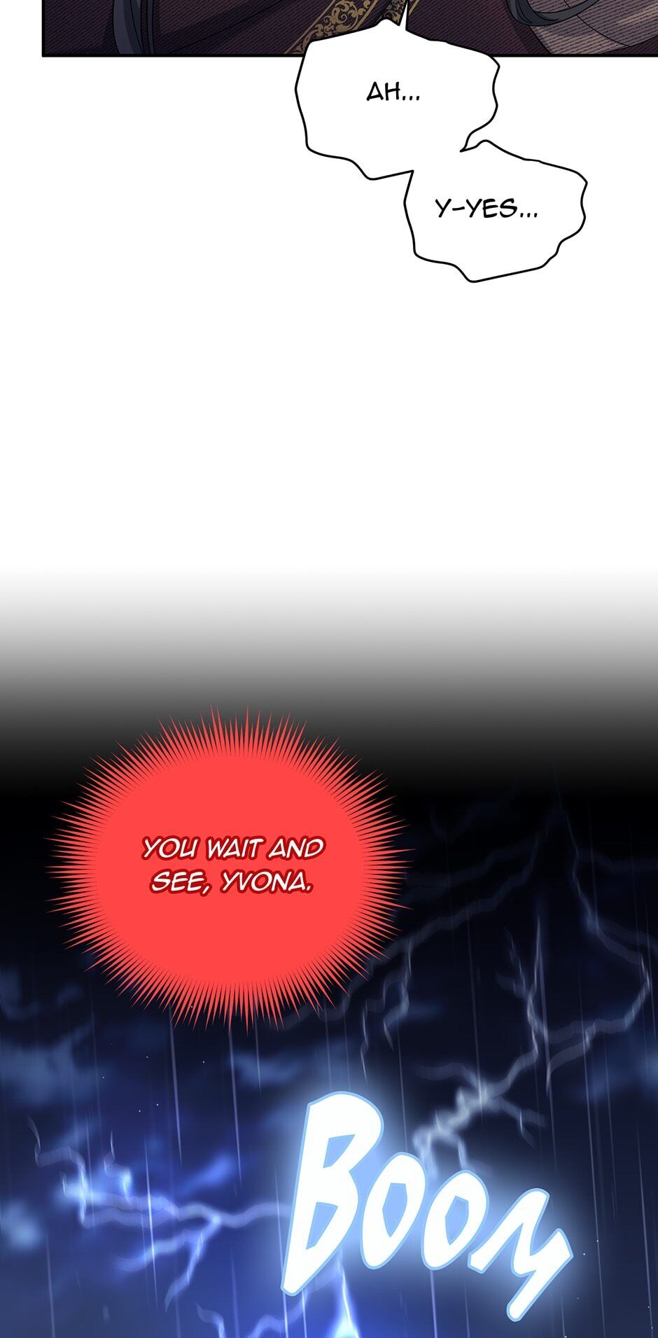 The Duchess with an Empty Soul chapter 75 page 17