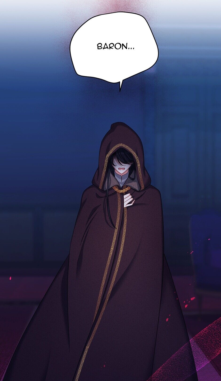 The Duchess with an Empty Soul chapter 75 page 2