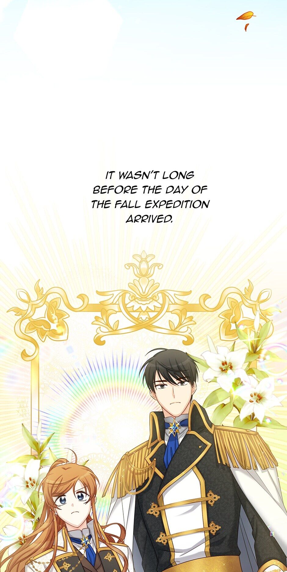 The Duchess with an Empty Soul chapter 75 page 23