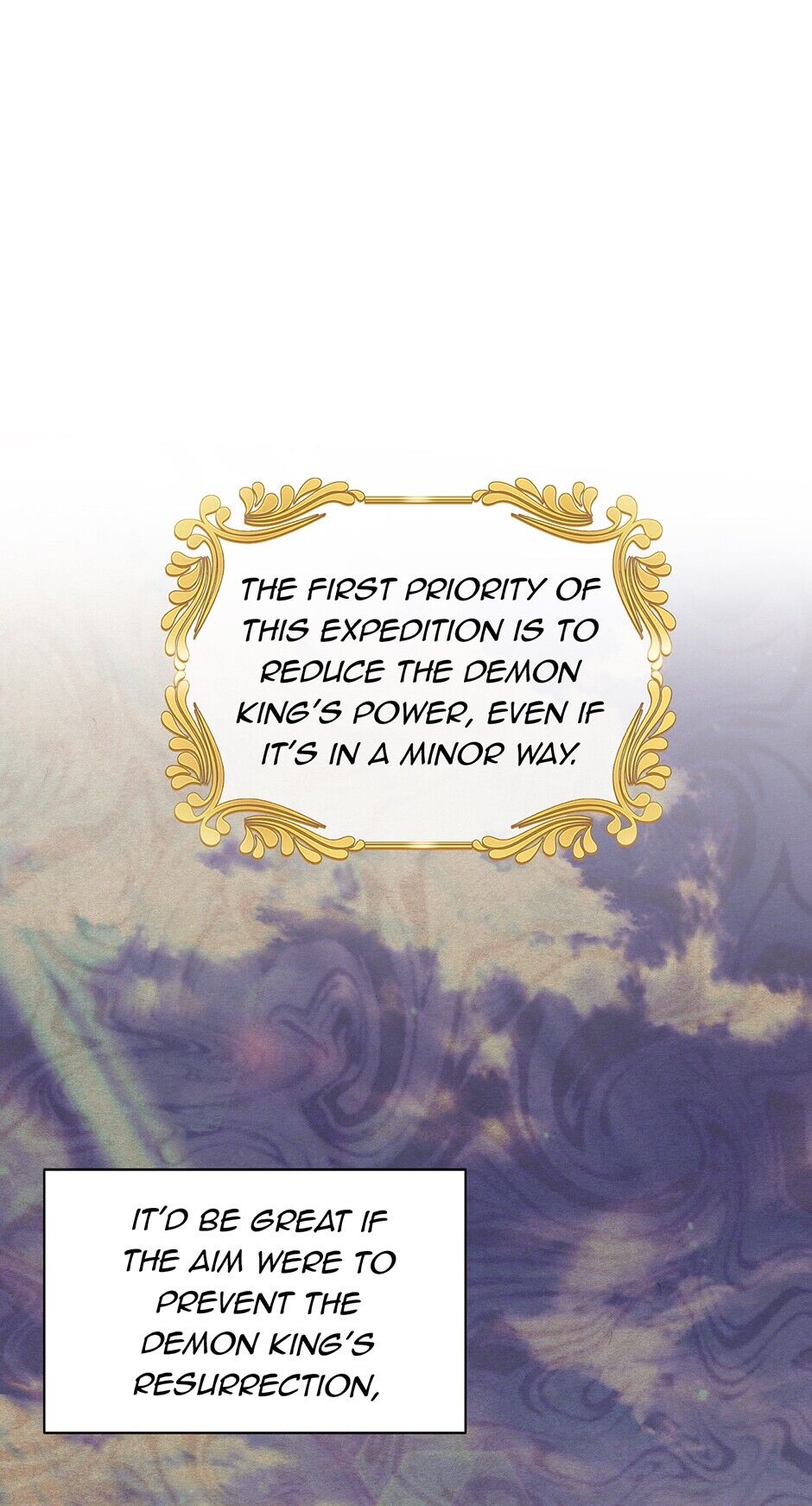 The Duchess with an Empty Soul chapter 75 page 25