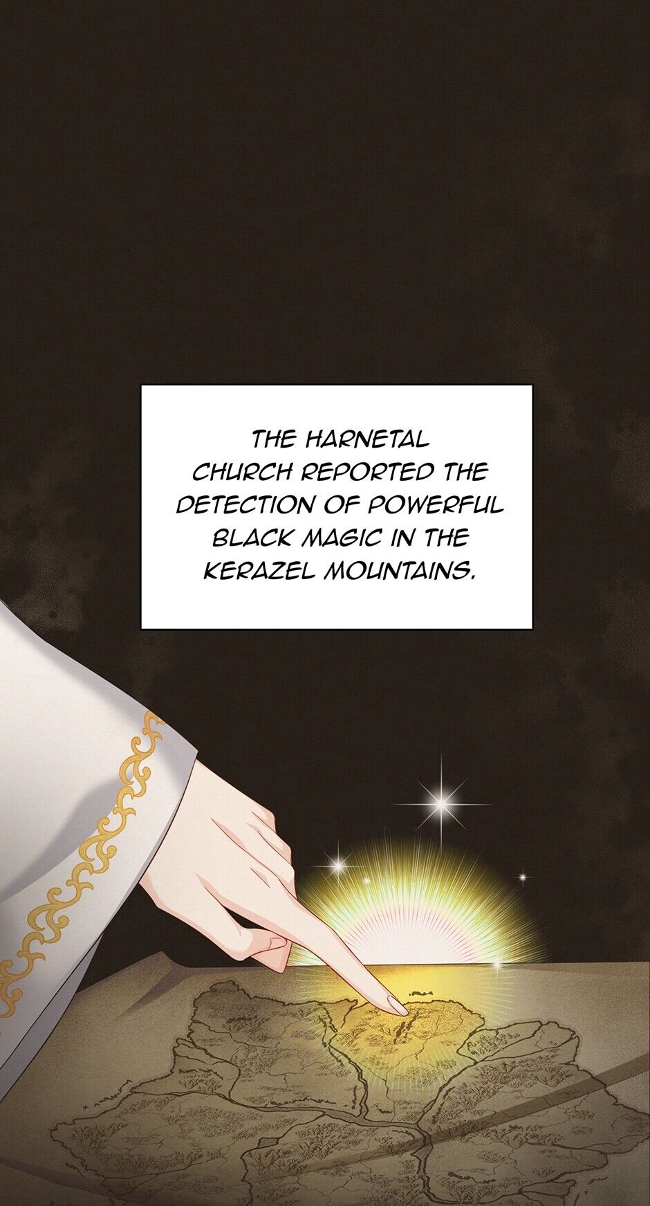 The Duchess with an Empty Soul chapter 75 page 27