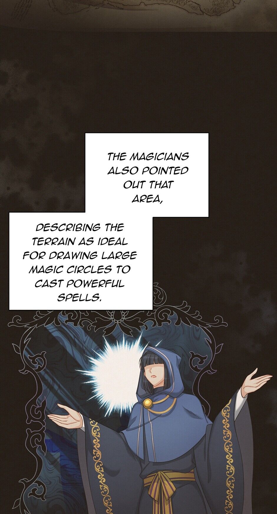 The Duchess with an Empty Soul chapter 75 page 28