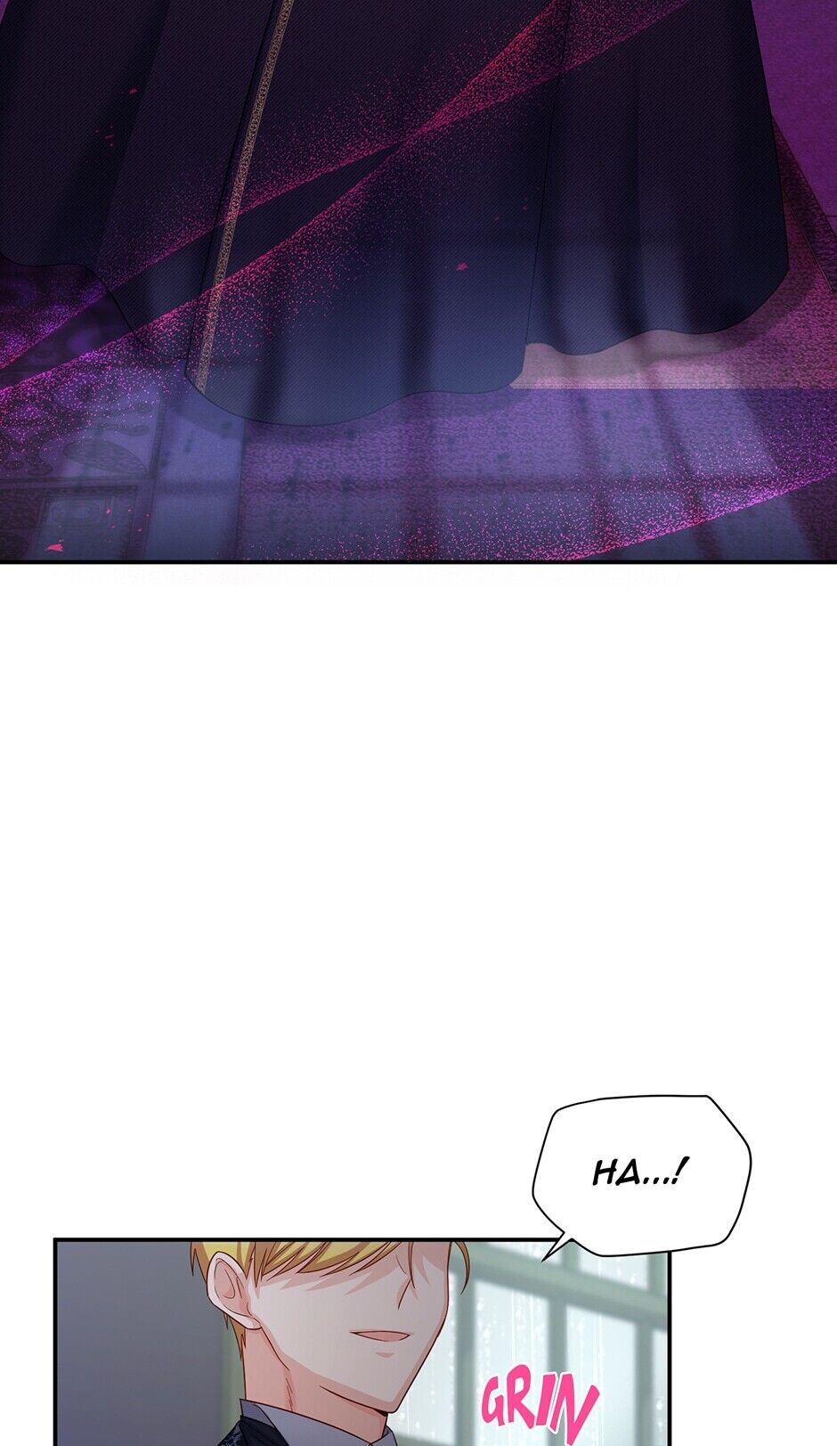 The Duchess with an Empty Soul chapter 75 page 3