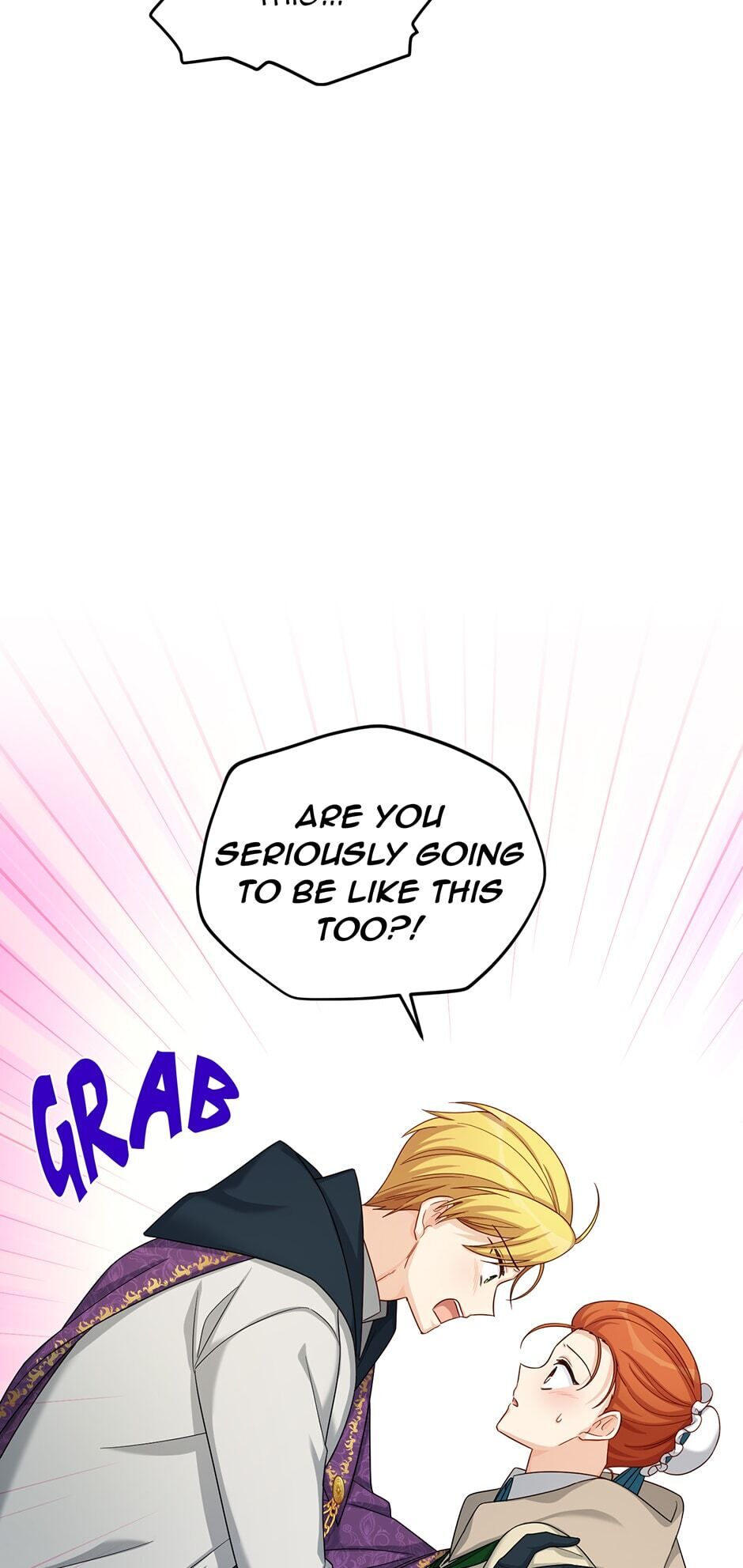 The Duchess with an Empty Soul chapter 75 page 47